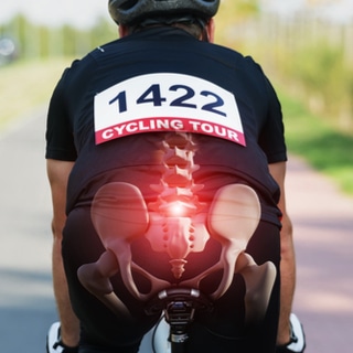 4. يقوي العظام ويمنع الكسور