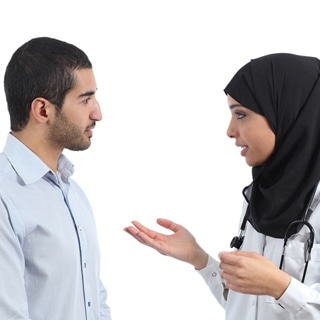أمراض استشارة الطبيب قبل الصيام أمراض استشارة الطبيب قبل الصيام