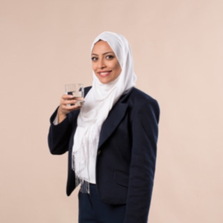 1. الإكثار من السوائل