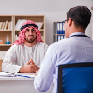 7. استشر طبيبك