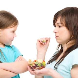 1. لا تحارب طفلك 1. لا تحارب طفلك