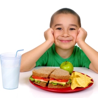 8. امنحه الغذاء المتكامل 8. امنحه الغذاء المتكامل