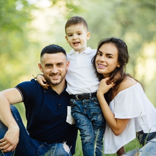 6 نصائح لقضاء وقتًا ممتعًا مع طفلك 6 نصائح لقضاء وقتًا ممتعًا مع طفلك