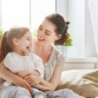 1. كرس لحظات خاصة لطفلك 1. كرس لحظات خاصة لطفلك