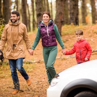 6. لا تقود في كل مكان 6. لا تقود في كل مكان