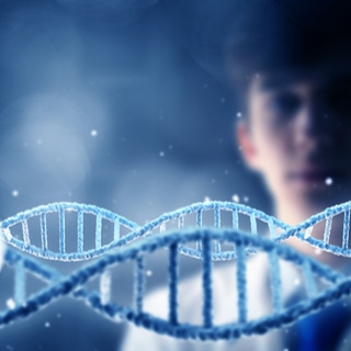 مرض وراثي مرض وراثي