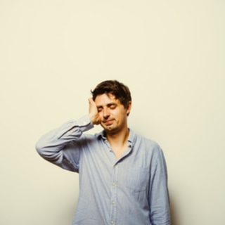 1. التعب الشديد