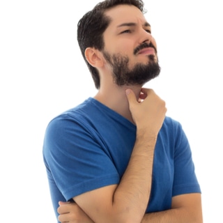 2. ألم متكرر