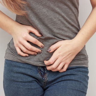 التهاب المسالك البولية