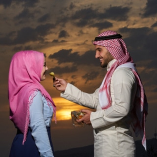 نصائح مهمة للمتزوجين في رمضان