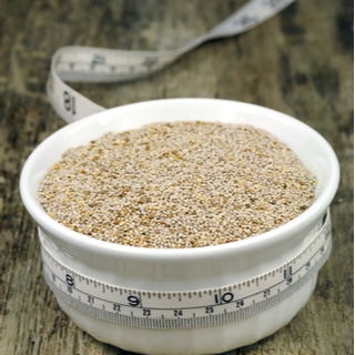 3. تُساهم في تخفيف الوزن