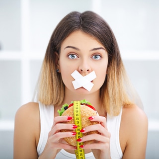 3. يقي من زيادة الوزن