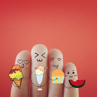 4. يُقلل من خطر السكري النوع 2