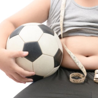 2. تقليل من الدهون في الجسم وبناء العضلات