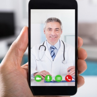 أعراض تستدعي الاتصال بالطبيب