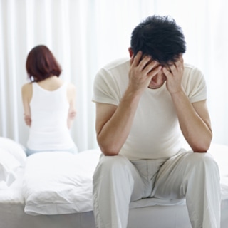 6. آلام عند ممارسة الجنس