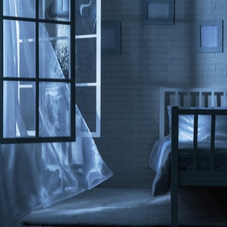 5. ابق النافذة مفتوحة