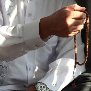 8. التأمل والصلاة