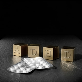 7. أضرار الريتالين