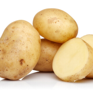 1. غنية بالفيتامينات والمعادن