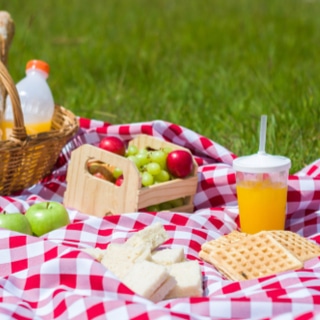 1. تلف الطعام