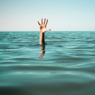 6. مخاطر البحر والبرك