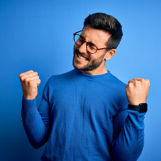 الصوم يقوي الارادة 