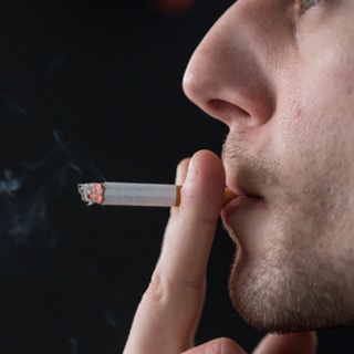 6. التدخين