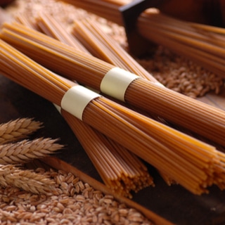 3. المعكرونة