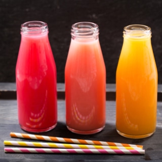 1. المشروبات الباردة 1. المشروبات الباردة