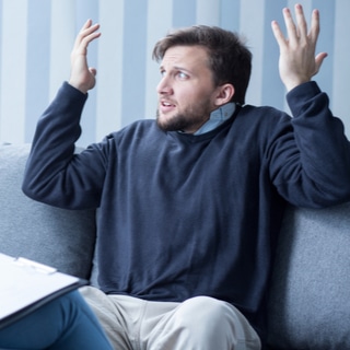 تأثير المرض