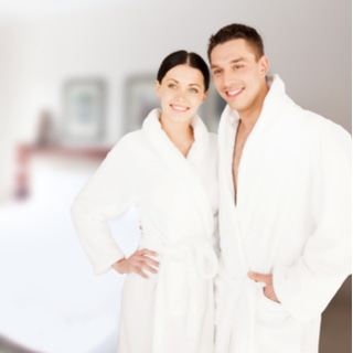 2. لا تتخطى الاستحمام قبل الجنس