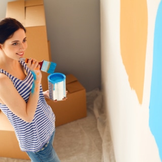 الديكور الخاص بك