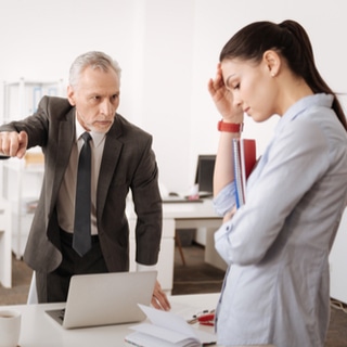 5. مديرك في العمل