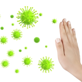 الفيروسات التي تعمل على زيادة المناعة