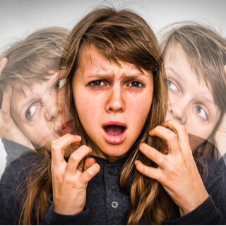 4. الحد من الأمراض النفسية