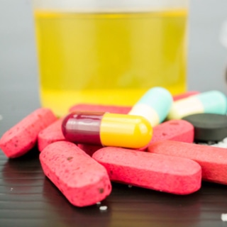 بعض الأدوية بعض الأدوية