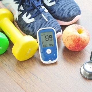 كيفية السيطرة على مرض السكري