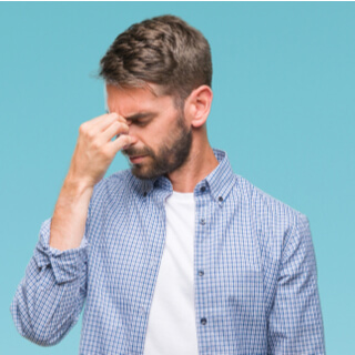 3. قد تعيش مع السكّري لسنوات دون علمك