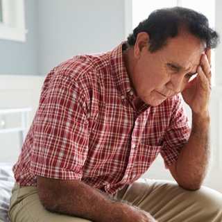 5. يعجل الخرف