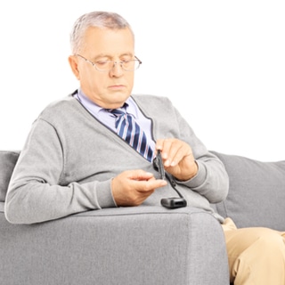 6. يزيد احتمالات إصابتك بمرض السكري