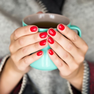 2. الشاي الساخن 2. الشاي الساخن