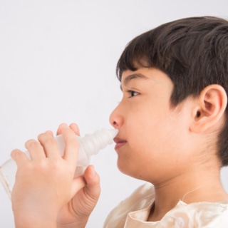 4. قطرات المحلول الملحي 4. قطرات المحلول الملحي