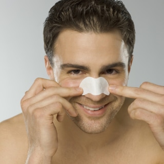 5. شرائط الأنف 5. شرائط الأنف