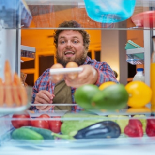 زيادة الوزن