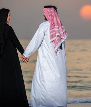 الوقت المناسب لممارسة الجنس