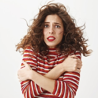 لماذا أشعر بالبرد دائمًا؟