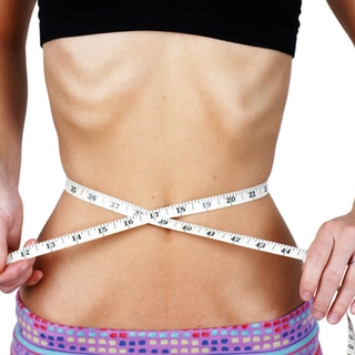 5. فقدان الشهية العصبي