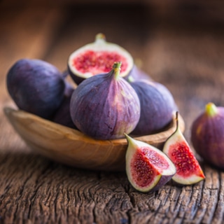 التين: الصيف