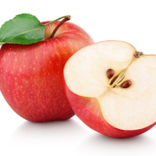 التفاح: الخريف